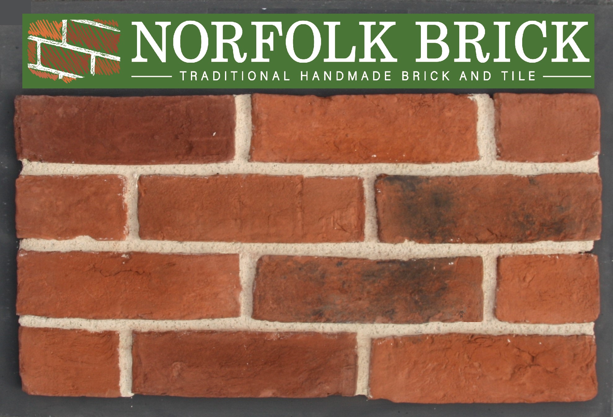 Brick Range