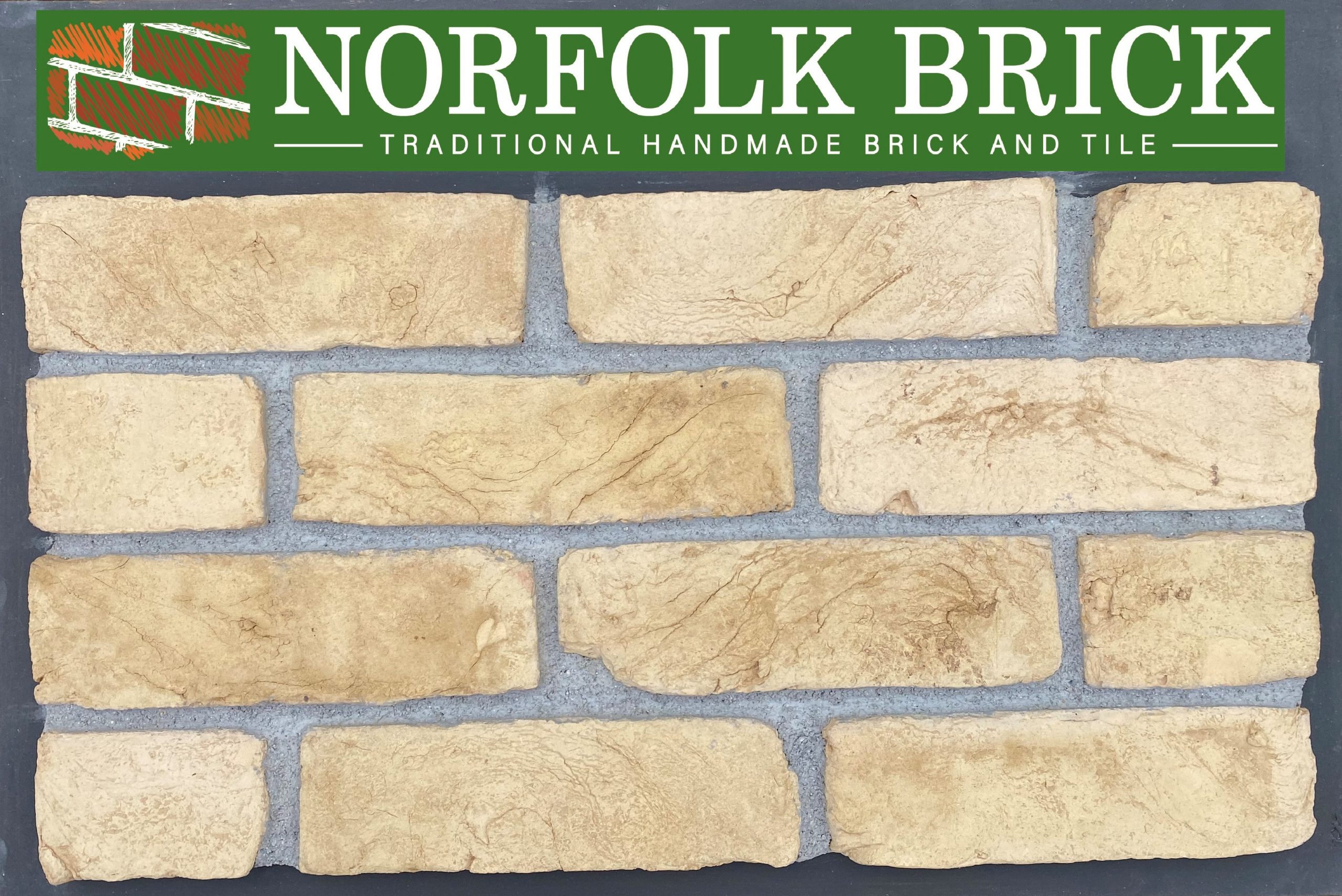 Brick Range